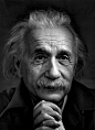 Albert Einstein