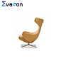 Evason创意设计师家具 grand repos lounge chair/洽谈沙发椅-淘宝网