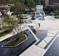 Xi’an Qingyue demonstration area by Waterlily studio « Landscape Architecture Platform | Landezine