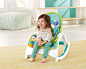 Fisher-Price Infant-to-Toddler Rocker 的图像结果