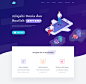 Basecamp landing page v2