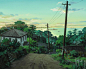 [转载]Anime-backgrounds <wbr>场景 <wbr>动画