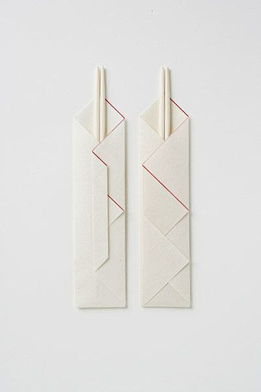 【日式美学】日本传统纸质包装设计
