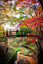 Bridge of the Kazika, Japan: 