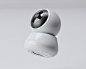 Surveillance camera : Camera design