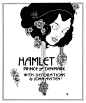 名著插图：《哈姆雷特》