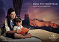 Ascott Saudi Arabia and Oman Campaign : Ascott Campaign for Saudi Arabia and Oman. 