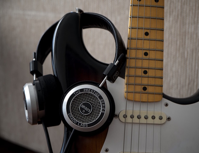 Grado Prestige Serie...