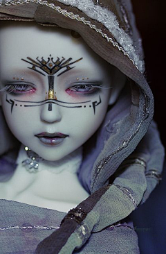 MarleneB采集到bjd