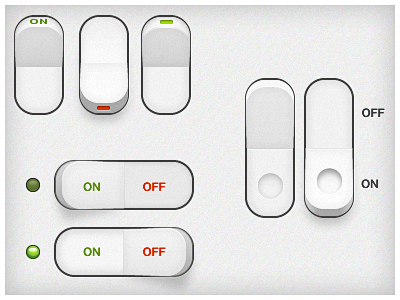 Switches_dribbble