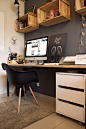 The Perfect Office - NorthFace Access Pack, Asus Zenbook 3 and Office Ideas!