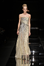 Elie Saab Spring-summer 2008 - Couture :  Elie Saab – 54 photos - the complete collection