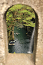 Takachiho Gorge in Miyazaki Prefecture, Japan