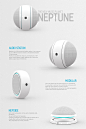 立体音效，超便携是球形音响
全球最好的设计，尽在普象网（www.pushthink.com）