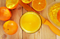 Fresh, Fruits, Healthy, Kitchen, Morning, Orange Juice