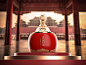 MUSE Design Winners - Forbidden City（紫禁城）