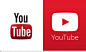 世界上最大的视频分享网站YouTube换标