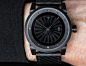 ZINVO Blade Phantom Designer Watch