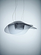 Ultra Modern Hanging Lighting Design: 