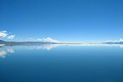 腼腆的冰西瓜采集到大西北-茶卡盐湖