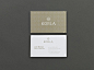 Korla品牌形象视觉设计