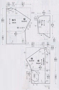 1624Km采集到一间服装苑