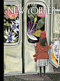 The New Yorker March 12, 2018 Issue