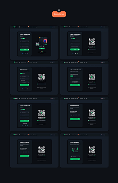 BrandyChen26采集到B端-首页、工作台（Dashboard）