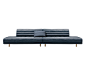 Kouet by BOSC | Lounge sofas