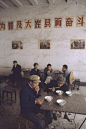 马格南摄影师Bruno <wbr>Barbey拍摄的七八十年代中国（2）