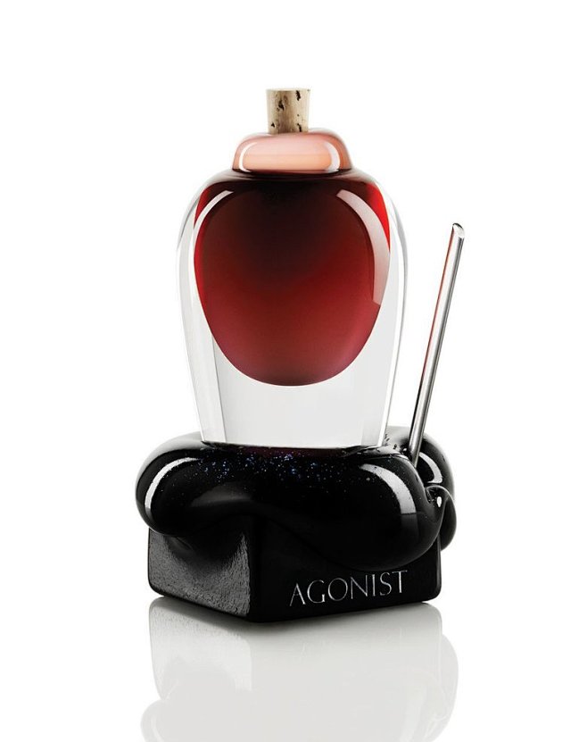 Agonist Parfums: The...