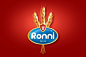 Ronni Macaroni : Ronni Macaroni (Pasta) is one of many FMCG Products of a Mother company called Bab Rezq which working on Importing and Exporting Goods 