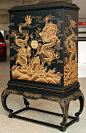 chinoiserie furniture | EasternCurio.com|Chinese Chinoiserie Furniture Lacquare Ware ...