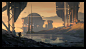 Raphael Lacoste : Senior Art Director