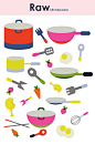 Kitchenware : .