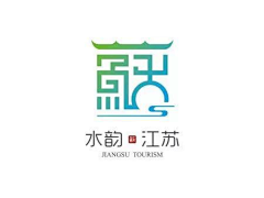 青崖月采集到LOGO设计