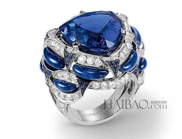 尚美巴黎 (Chaumet) Lumie...