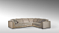 Prestige Sectional Sofa