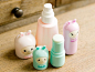 Cupcake's Clothes: ♥ Cute Cosmetics - Etude House & Tony Moly Reviews ♥