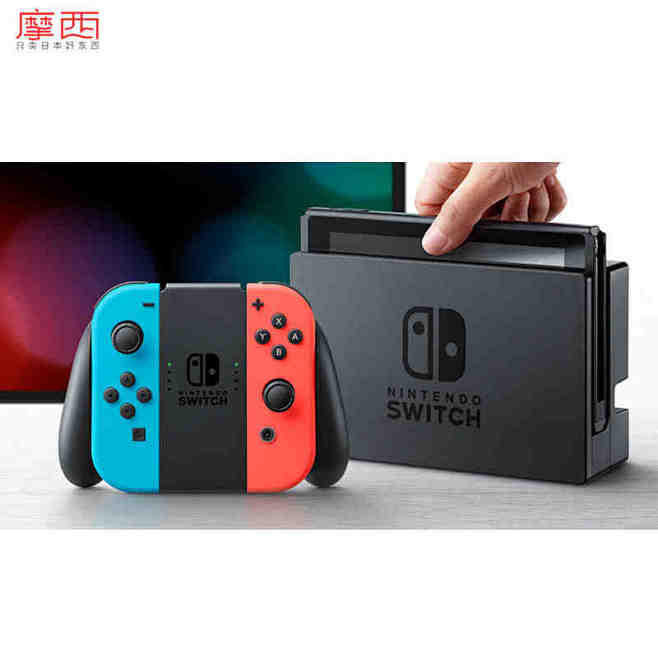 任天堂 Switch Joy-Con