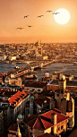 Istanbul City