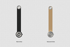 ID-R采集到A工业设计—clock&watch
