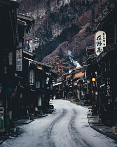 安易x采集到风景