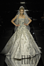 Elie Saab Spring-summer 2008 - Couture :  Elie Saab – 54 photos - the complete collection