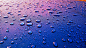 Rain, Water, Water Drops, Watercolor wallpaper preview