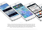 Apple - iOS 7 - Design