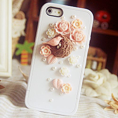 你这小脆皮采集到◤iphone case◢