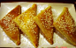 奶香木瓜酥-院落-菜图片-北京美食-美食行