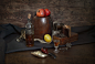 Cognac with tobacco taste by Igor Terekhin on 500px