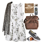 PALE SUN - Polyvore